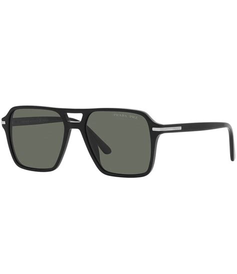 prada pr 20ys sunglasses|PRADA Pilot Men's Sunglasses, PR 20YS .